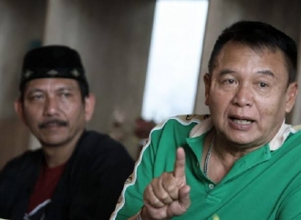 Peringati Bulan Bung Karno, TB Hasanuddin Gelar Pasanggiri Calung & Jaipongan hingga Wayang Golek 