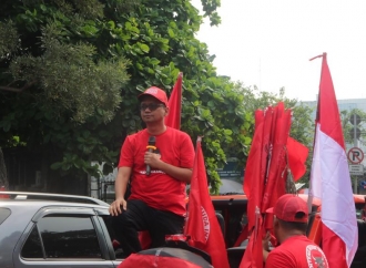 DPD BMI DKI Jakarta Siap Menangkan Ganjar