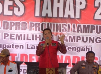 Ni Ketut Dewi Nadi Gelar Silaturahmi & Serap Aspirasi Masyarakat
