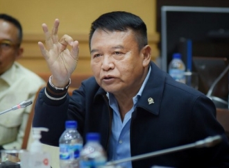 TB Hasanuddin: Usulan Prabowo soal Rusia-Ukraina Tak Sesuai dengan Kebijakan Pemerintah RI