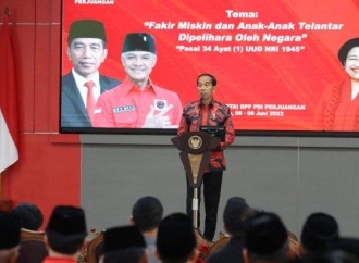 Presiden Jokowi Akan Panggil Prabowo Terkait Proposal Damai yang Ditolak Ukraina