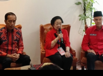 Megawati Yakin Kemiskinan 0 Persen Bisa Dicapai Asal Persatuan Bangsa Dikedepankan