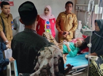 Sikapi Kasus Miris Penderita Bocor Jantung, Risma Kirim Tim Assesment ke Aceh Selatan