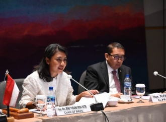 Irene Sebut Masih Ada Tantangan Wujudkan Kesetaraan Gender