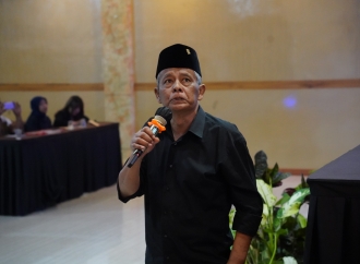 Bambang Serukan Hidupkan Kembali Pemikiran Putra Sang Fajar