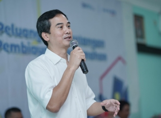 Adisatrya Dukung Penuh Peran BTN Jalankan Fungsinya