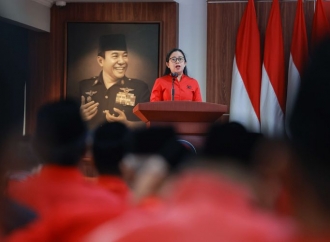 PDI Perjuangan Dukung Penuh Percepatan Penghapusan Kemiskinan Ekstrem