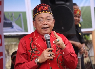 Cornelis Desak Panglima TNI Tindak Tegas Pelaku Penusukan Warga Landak di Jakarta