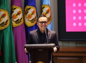 Menteri PANRB: Birokrasi di Indonesia Butuh Orang Kreatif