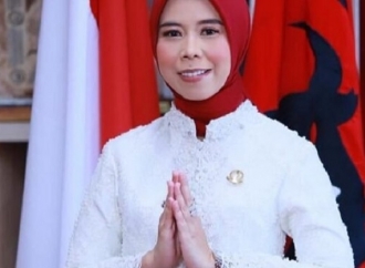 Ineu Purwadewi: Maknai Tahun Baru Islam dengan Pererat Tali Silaturahmi