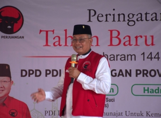 Banteng Lampung Gelar Peringatan Tahun Baru Islam Secara Serentak
