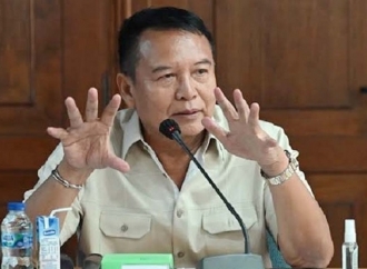 TB Hasanuddin Prediksi Kepala BNPB Gantikan Jenderal Dudung Jadi KSAD