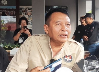 TB Hasanuddin: TNI Datangi Polrestabes Medan, Intimidasi terhadap Polisi