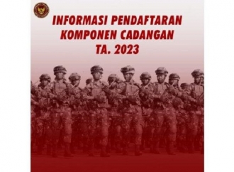 TB Hasanuddin: Komcad Belum Mendesak, Lebih Baik Tingkatkan Kemampuan Prajurit TNI
