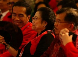 Adian: Publik Bisa Menerka Pihak yang Ingin Memecah Belah Megawati-Jokowi