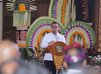Menteri Anas Puji Pemprov Bali Sederhanakan OPD hingga Penerapan RB Tematik Berdampak