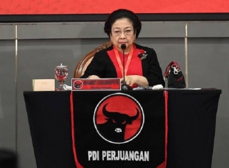 Buka Pintu untuk Demokrat, PDI Perjuangan: Bu Mega Tak Pernah Bilang Pak SBY Musuh Saya