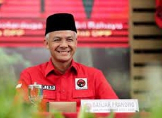 Ganjar Pranowo Sosok Pemimpin Bekerja dengan Hati Demi Kemaslahatan Masyarakat