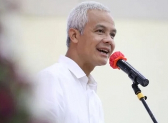 Empat Keberhasilan Ganjar Pranowo Selama Menjadi Gubernur Jawa Tengah