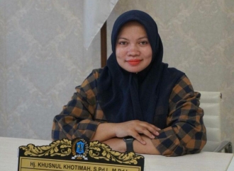 Khusnul Minta Pemkot Segera Mulai Pembangunan RSUD di Surabaya Timur