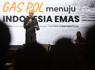 Tujuh Program Prioritas Ganjar Dapat Bawa Indonesia Jadi Negara Adidaya