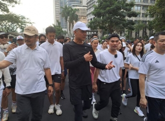 Ganjar : Setiap Daerah Harus Miliki Akses Pendidikan yang Merata dan Mudah Dijangkau