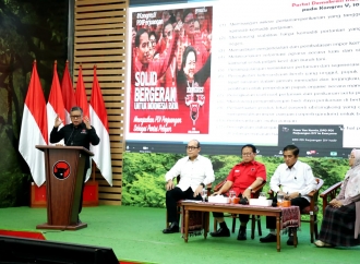Tepis Kerenggangan Megawati-Jokowi, Hasto: Politik Jangan Dilihat yang Tampak Dipermukaan, Tapi Hubungan Batinnya