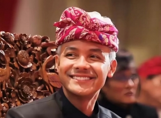GMP Coba Kenalkan Ganjar Pranowo Lewat Kebudayaan