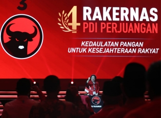 Bu Megawati dan Pak Jokowi Ternyata Sama-sama Petugas Partai, Diatur di AD/ART PDI Perjuangan