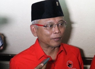Arif Wibowo Ditunjuk Jadi Kepala Badan Saksi Pemenangan Pemilu