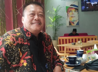 Suyarno Tegaskan Pancasila Adalah Dasar Negara!