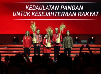 Pakar: Gagasan dan Kebijakan Ganjar soal Pertanian Sudah Teruji