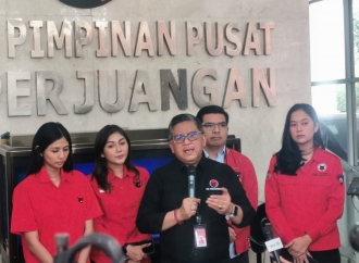 Masuk Bursa Cawapres Ganjar, Sekjen PDI Perjuangan Hasto Kristiyanto Benarkan Khofifah Sudah Bertemu Megawati