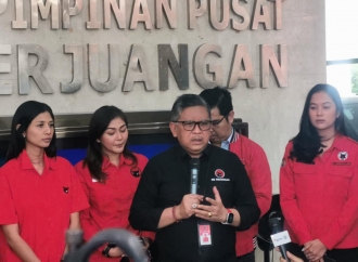 PDI Perjuangan: Isu Reshuffle Kurang Kondusif, Kecuali Menteri Karena Aspek Hukum