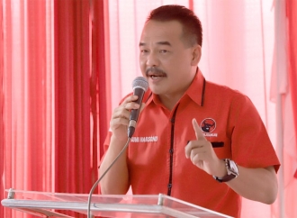 Banteng Sidoarjo Beberkan Strategi Kemenangan Ganjar di Sidoarjo