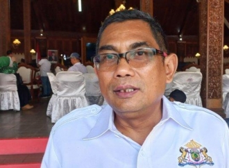 Banteng Jepara Bentuk Posko Pemenangan Ganjar Pranowo
