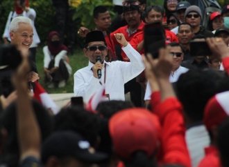 Langkah Megawati Putuskan Mahfud MD: Keputusan Obyektif, Berani, Strategis