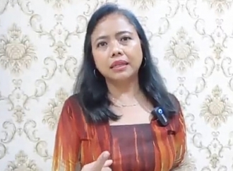 Bivitri Susanti: Cara Berpolitik Dinasti Jokowi-Gibran Wariskan Politik Sakit!