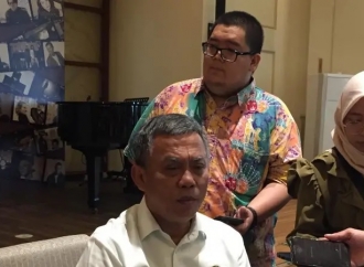 Ketua TPD DKI: Pencalonan Gibran Tak Pengaruhi Suara Ganjar-Mahfud di Jakarta