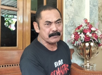 Ketua DPC PDI Perjuangan Solo Sebut Hati Megawati Tersakiti Akibat Pembangkangan Kader