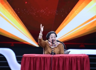 Jusuf Kalla: Megawati Paling Demokratis dan Tidak Pernah Gunakan Kekuasaan