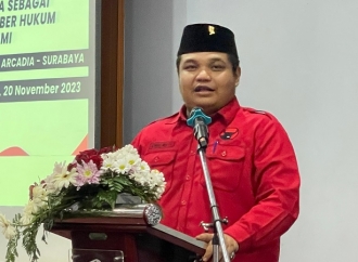 Achmad Hidayat Apresiasi Puskesmas di Surabaya Buka 24 Jam