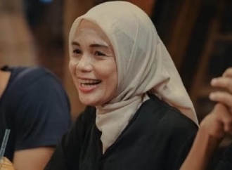 Siti Atiqoh Soroti Pentingnya Kebebasan Partisipasi Politik Wanita, dan Keterwakilan 30% Caleg Perempuan