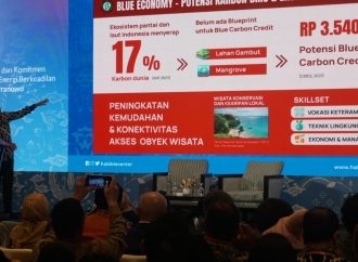 Tim Ganjar Bongkar Salah Infrastruktur Jokowi, Negara Rugi!
