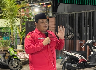 Achmad Hidayat Dorong Tingkatkan Kesejahteraan Guru PAUD di Surabaya