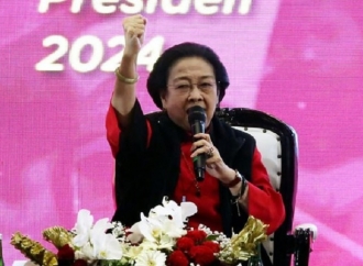 Selamat Datang Kembali di Medan Perjuangan Bu Megawati 