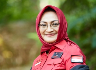 Anggota DPRD Banten Indah Rusmiati Tolak Program Uji Coba 200 Juta Nyamuk Aydes Agepty ber-Wolbachia di Banten