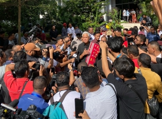 Ganjar Kampanye di Kupang, Temui Mahasiswa hingga Tokoh Agama