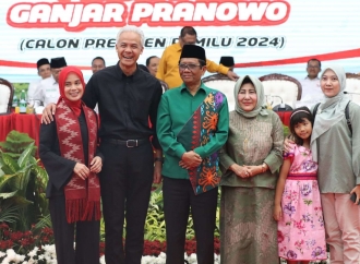 Emrus Nilai Program Program Satu Desa, Satu Faskes, dan Satu Nakes Rasional! 