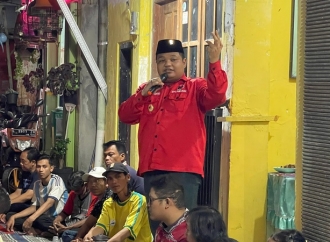 PDI Perjuangan Surabaya Tegaskan Ganjar-Mahfud Siap Wujudkan Wajib Belajar 12 Tahun Gratis